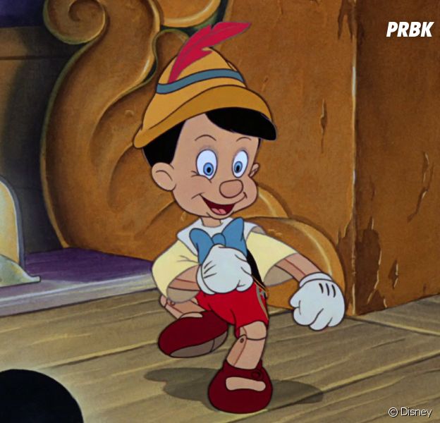 Pinocchio : Tom Hanks pour incarner Geppetto dans l'adaptation Disney ?