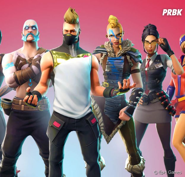 Fortnite Des Parents Envoient Leurs Enfants En Desintox Ce Jeu - fortnite les joueurs ps4 vont enfin pouvoir affronter ceux de xbox et de nintendo switch