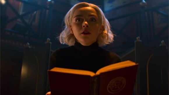 Les Nouvelles Aventures de Sabrina saison 2 : nouveau style et encore plus de magie dans le teaser