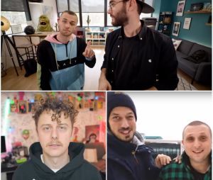 Cyprien, McFly &amp; Carlito, Norman : la vidéo la plus vue de 2018 est...