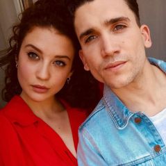 Maria Pedraza (Elite) et Jaime Lorente en couple : ils confirment sur Instagram ❤