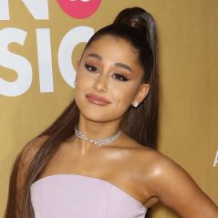 "Imagine" : Ariana Grande continue de teaser son album avec un morceau rempli d'amour 💘