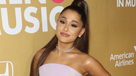 "Imagine" : Ariana Grande continue de teaser son album avec un morceau rempli d'amour