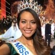 Vaimalama Chaves (Miss France 2019) ancienne ronde : "On me surnommait le monstre"