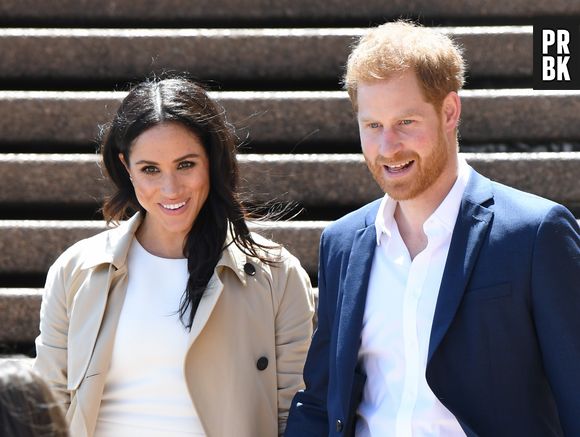 Meghan Markle de retour sur Instagram ? Les internautes en folie