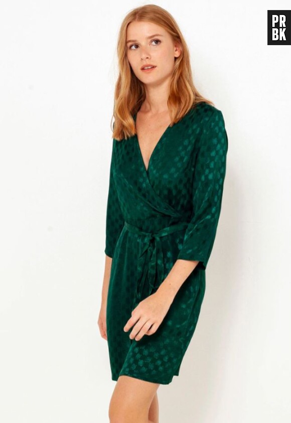 Tenue nouvel an 2018 outlet
