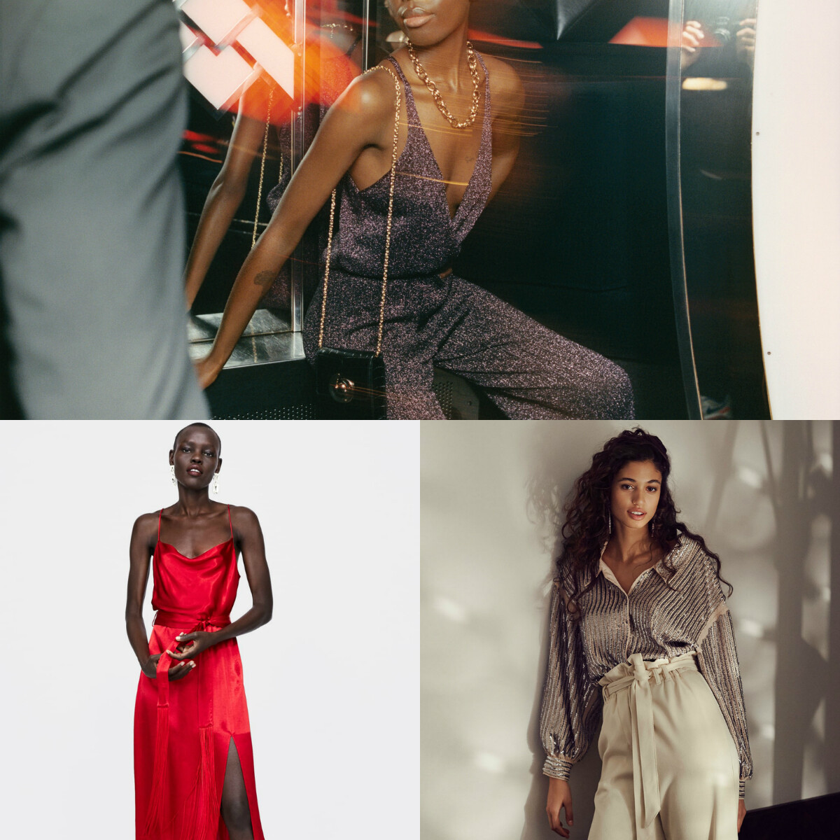 Tenue de noel femme 2018 on sale