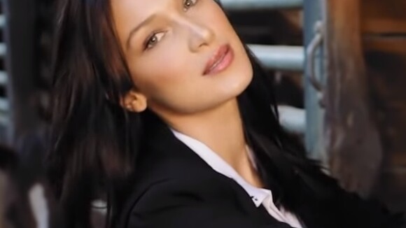 Bella Hadid amoureuse de The Weeknd : elle lui déclare sa flamme