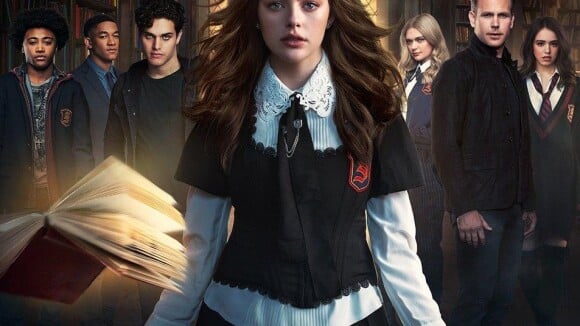 Legacies saison 1 : un méchant culte de The Vampire Diaries de retour pour une grosse histoire ?