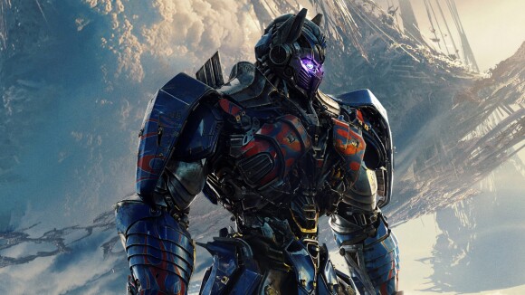 TEST : es-tu un vrai fan de Transformers ?