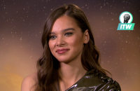 Bumblebee : Hailee Steinfeld nous dévoile les coulisses du tournage (interview)
