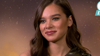 Bumblebee : Hailee Steinfeld nous dévoile les coulisses du tournage (interview)