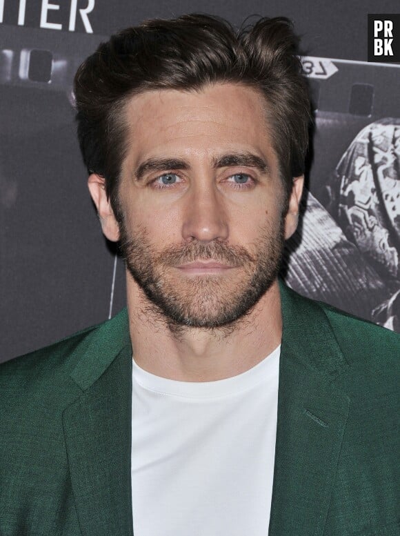 Jake Gyllenhaal en couple avec une Française ?