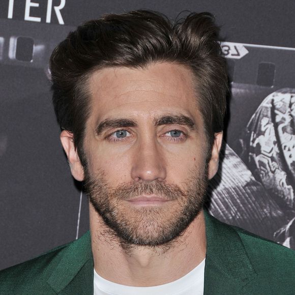 Jake Gyllenhaal en couple avec une Française ?