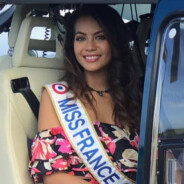 Vaimalama Chaves (Miss France 2019) de retour à Tahiti : rencontres, concert... Un agenda chargé