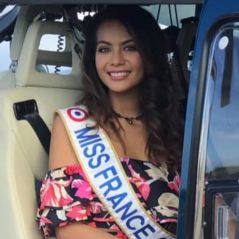Vaimalama Chaves (Miss France 2019) de retour à Tahiti : rencontres, concert... Un agenda chargé