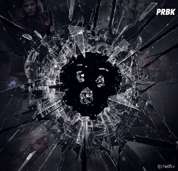 Black Mirror saison 5 : un épisode spécial dispo dès le 28 décembre ?