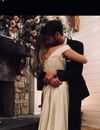 Miley Cyrus et Liam Hemsworth partagent des photos de leur mariage célébré le 23 décembre 2018