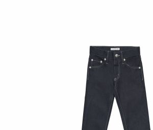 H&amp;M x Eytys : le pantalon vendu 29,99 euros