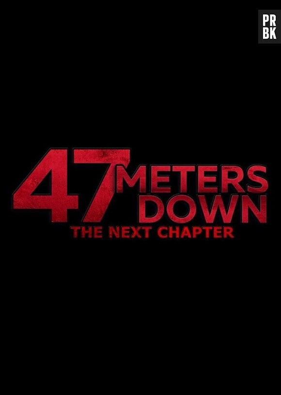 47 Meters Down : Uncaged est la suite de 47 Meters Down