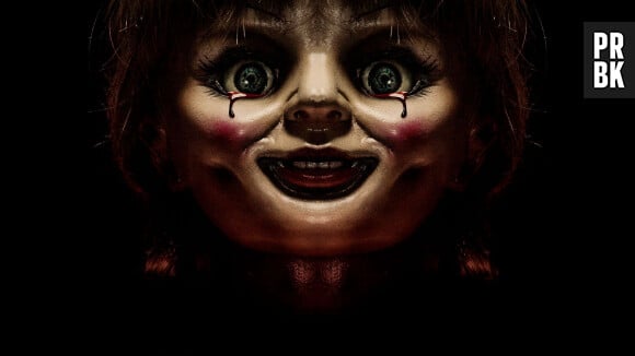 Annabelle sera bientôt de retour avec Annabelle 3