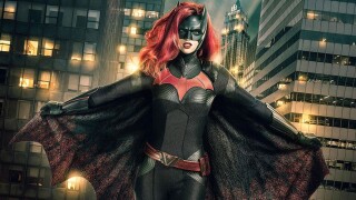 Batwoman : la CW commande officiellement le pilote de la série avec Ruby Rose
