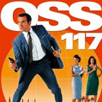 OSS 117 : Jean Dujardin officialise (enfin) un troisième film