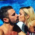 Carla Moreau et Kevin Guedj de nouveau en couple, c'est officiel