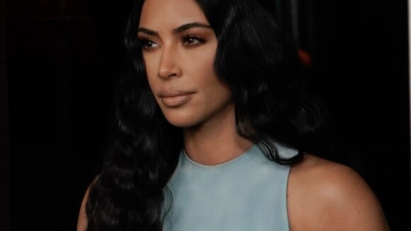Kim Kardashian - ses filles et ses nièces pourries gâtées : des sacs Louis Vuitton pour toutes ?