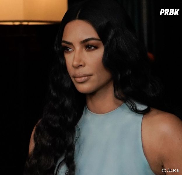 Kim Kardashian achète des sacs Louis Vuitton à ses filles et à ses nièces