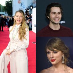 Blake Lively, Dylan O'Brien... : ces stars qui ont trouvé l'amour sur le tournage d'un film