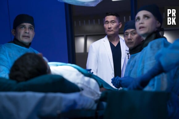 Good Doctor saison 2 : une star d'Hawaii 5-0 débarque avec un rôle qui va bouleverser l'hôpital