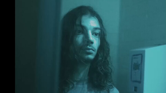 Clip "Borderline" : Columbine (Lujipeka) plongé dans un délire psychotique ?