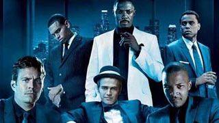 Takers ... Les stars du cambriolage arrivent au cinéma