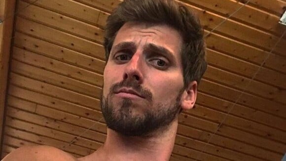 The Bridge : Clément nu sur Instagram, le candidat est un sacré beau gosse