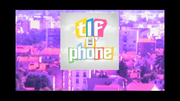 TLF ... le teaser d'O'Phone (vidéo)