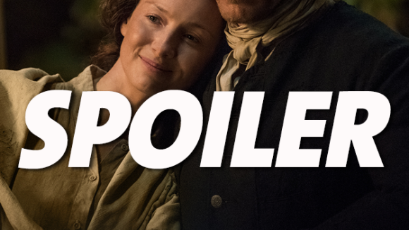 Outlander saison 4 : (SPOILER) va-t-il mourir ?