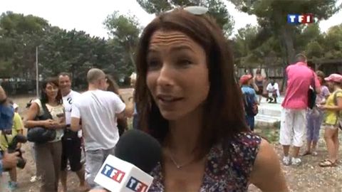 Camping Paradis Sur Tf1 Le 4 Octobre 2010 Bande Annonce Purebreak