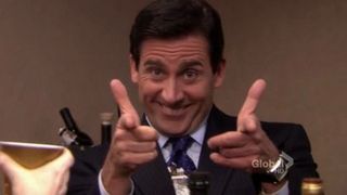 Steve Carell rejoint Space Force, une série façon The Office pour Netflix qui va agacer Donald Trump