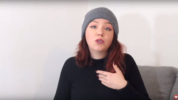Emma CakeCup épinglée par une autre youtubeuse pour sa dernière vidéo
