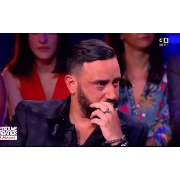 Le zapping de France 3, "Vu", se moque ouvertement de Cyril Hanouna le 17 janvier 2019