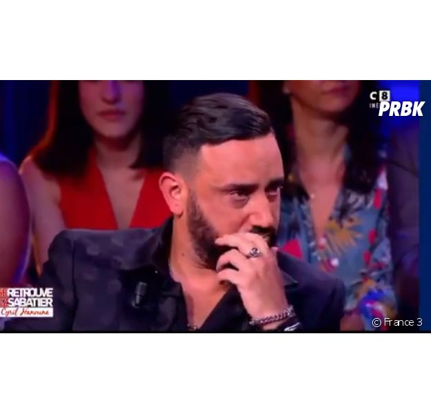 Le zapping de France 3, "Vu", se moque ouvertement de Cyril Hanouna le 17 janvier 2019