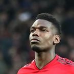 Paul Pogba papa : il annonce la naissance de son bébé en plein match de foot