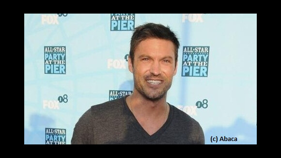 Brian Austin Green ... Il nous confirme que Megan Fox est parfaite