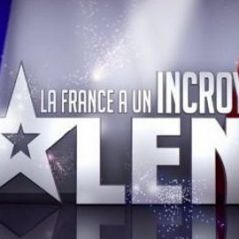 La France a un incroyable talent 2010 (saison 5) ... Le casting ... c'est en ce moment à Paris