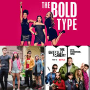 The Bold Type saison 1, Umbrella Academy... 10 séries à ne pas manquer en février 2019