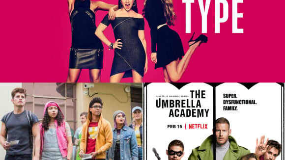 The Bold Type saison 1, Umbrella Academy... 10 séries à ne pas manquer en février 2019