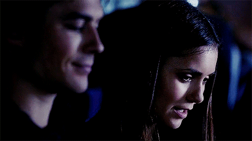 Elena et Damon de retour dans Legacies ?