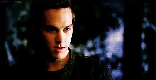 Kai de retour dans Legacies ?