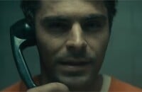 Zac Efron en serial-killer dans le trailer de Extremely Wicked, Shockingly Evil and Vile